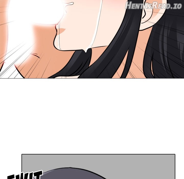 Exchange Partner Chapter 129 - page 98