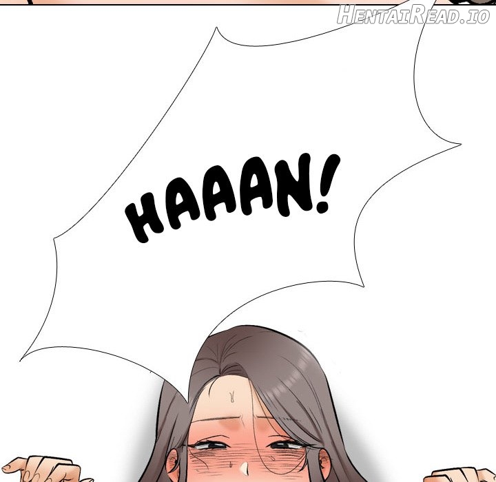 Exchange Partner Chapter 165 - page 10