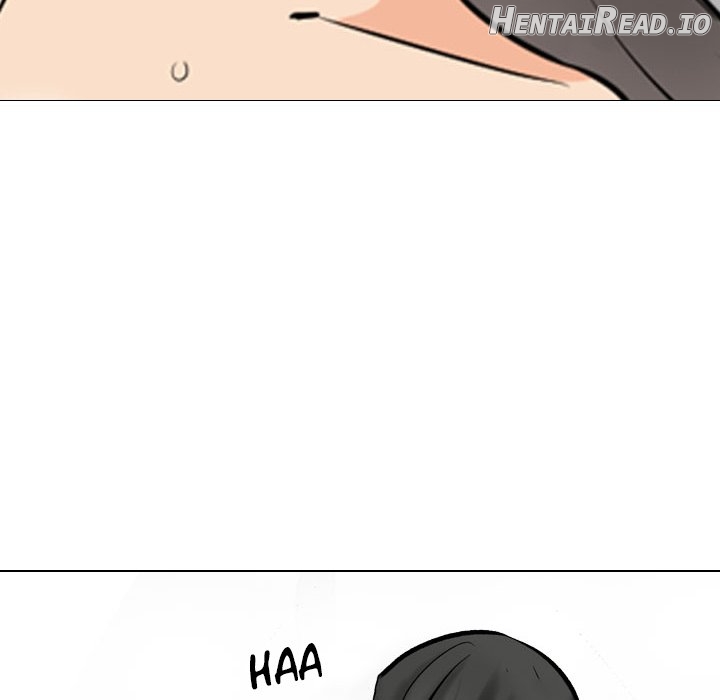 Exchange Partner Chapter 165 - page 100