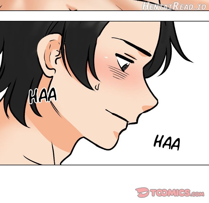 Exchange Partner Chapter 165 - page 102