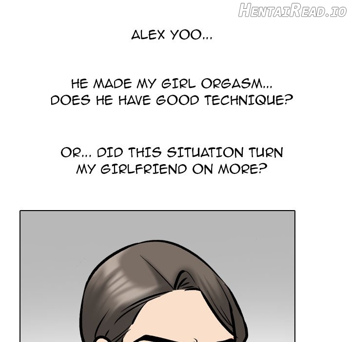 Exchange Partner Chapter 165 - page 103