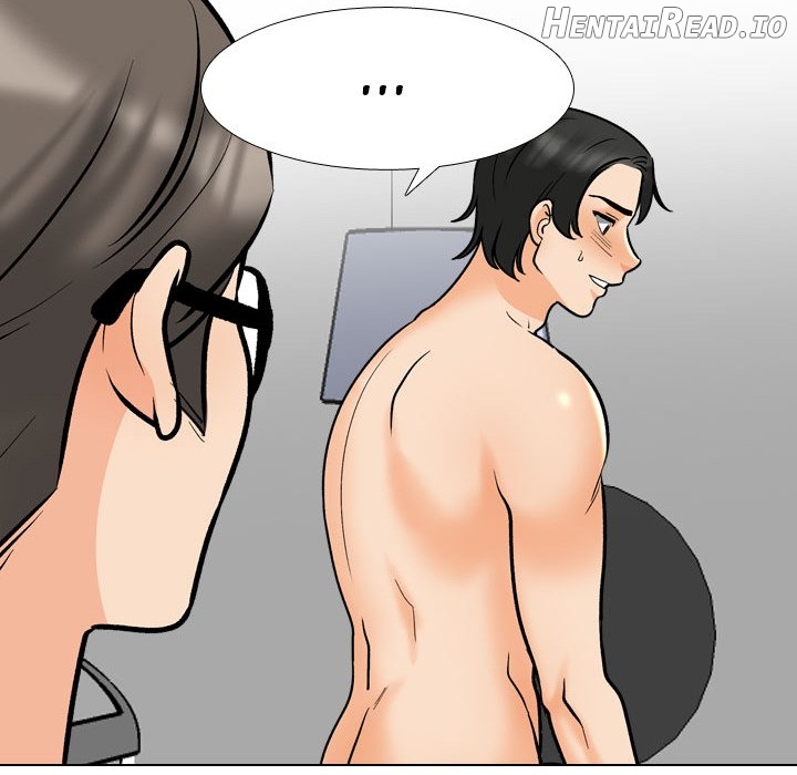 Exchange Partner Chapter 165 - page 106