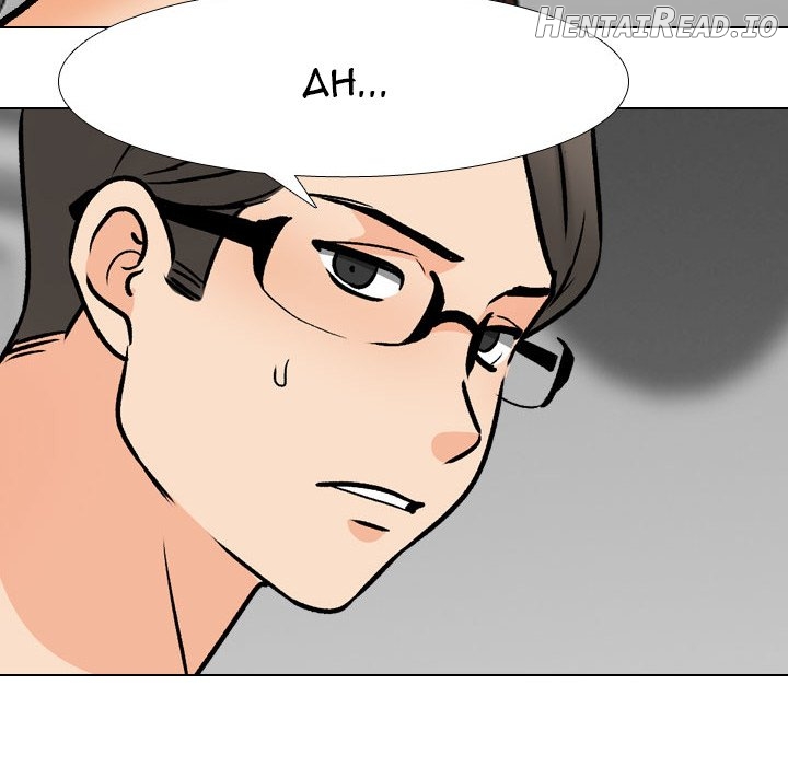 Exchange Partner Chapter 165 - page 110