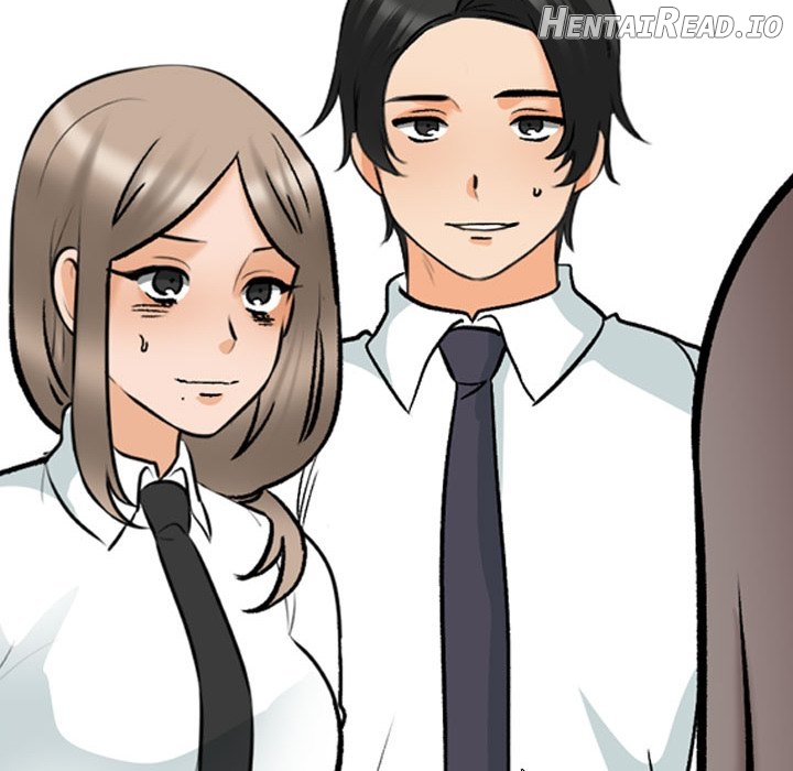 Exchange Partner Chapter 165 - page 114