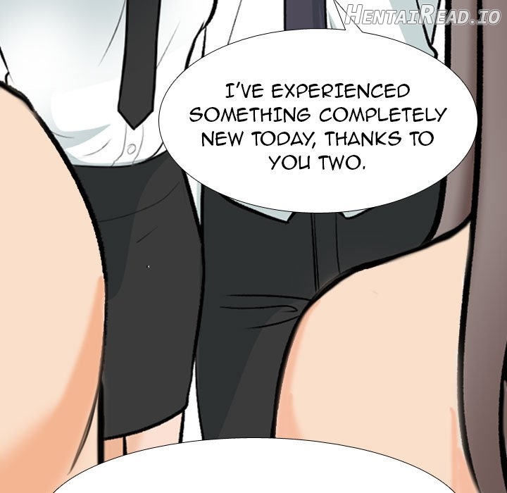 Exchange Partner Chapter 165 - page 115