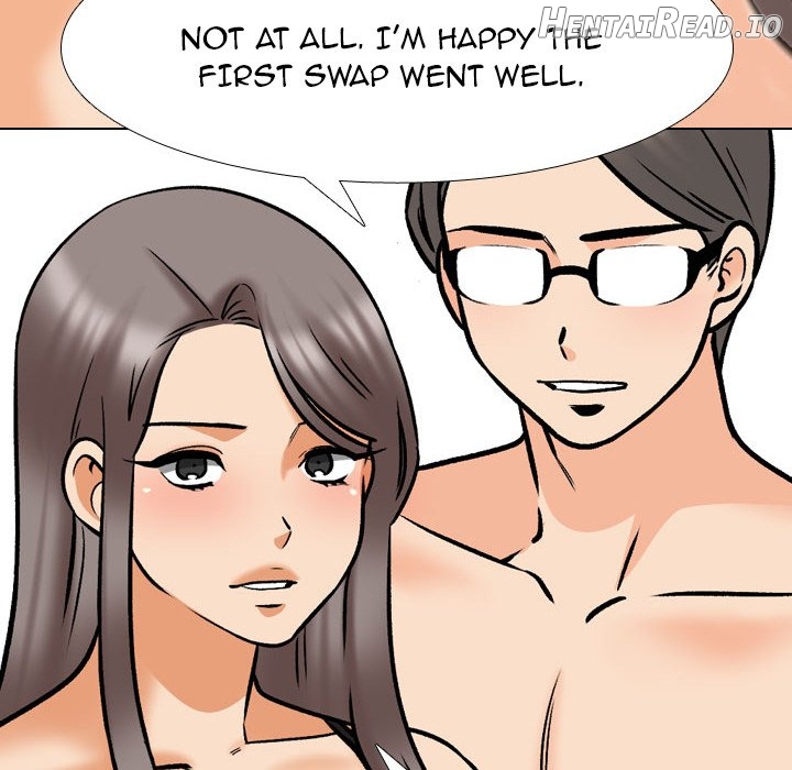 Exchange Partner Chapter 165 - page 116