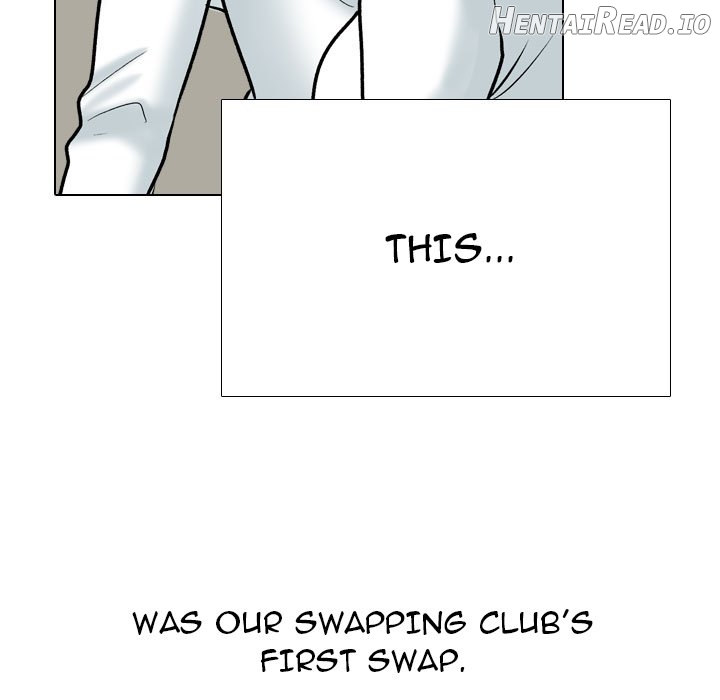 Exchange Partner Chapter 165 - page 119