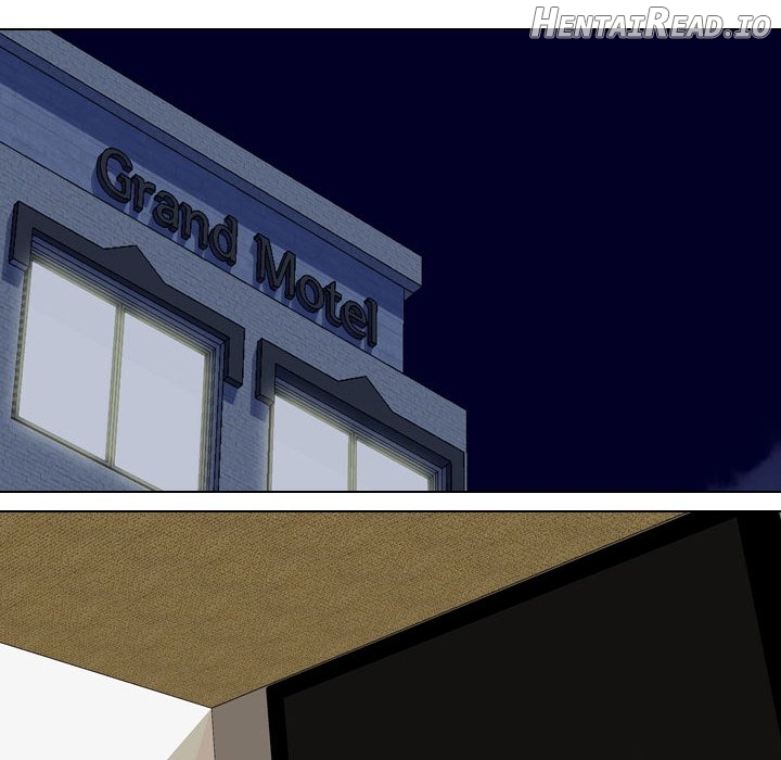 Exchange Partner Chapter 165 - page 14