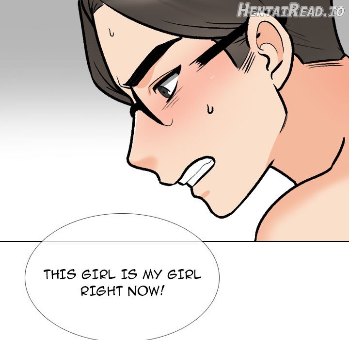 Exchange Partner Chapter 165 - page 23