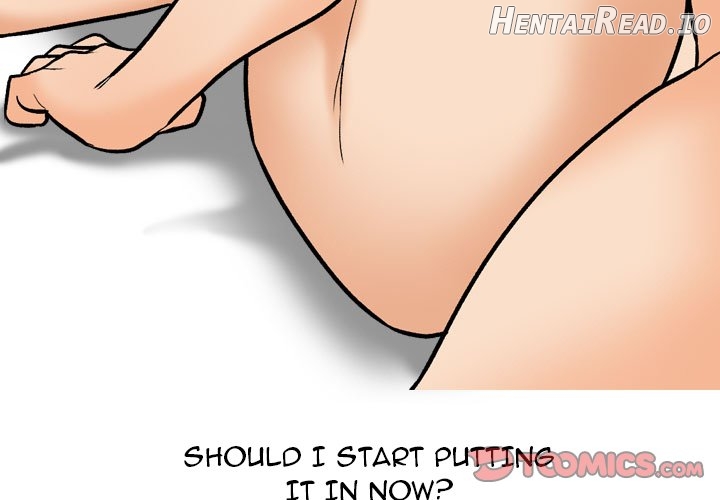 Exchange Partner Chapter 165 - page 3