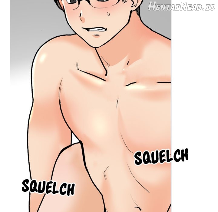 Exchange Partner Chapter 165 - page 31