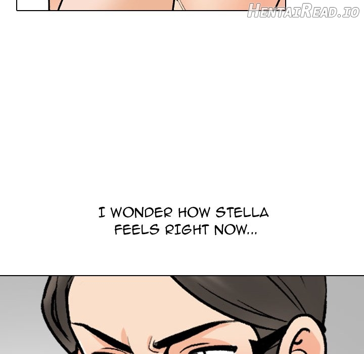 Exchange Partner Chapter 165 - page 32