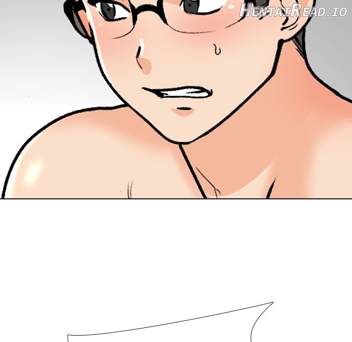 Exchange Partner Chapter 165 - page 33