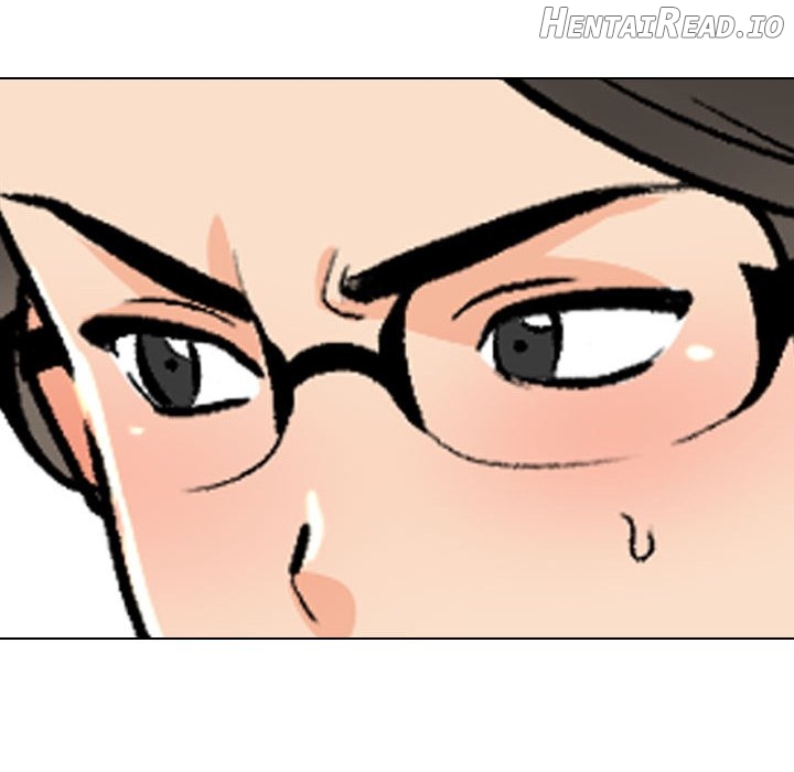 Exchange Partner Chapter 165 - page 36