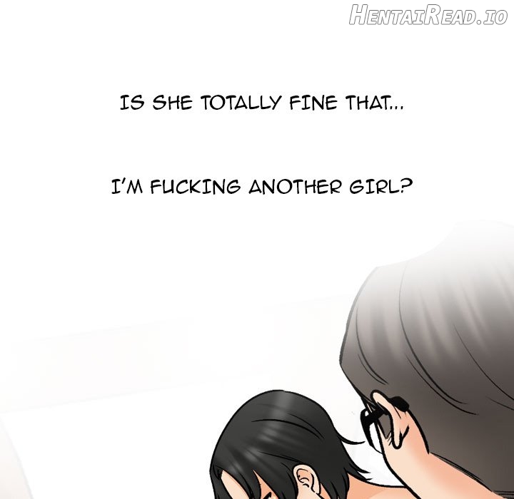 Exchange Partner Chapter 165 - page 37