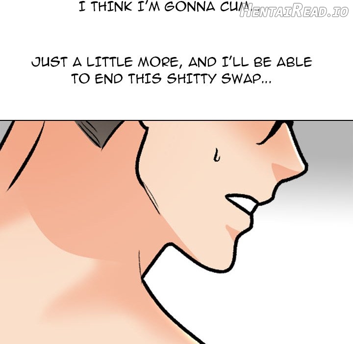 Exchange Partner Chapter 165 - page 54