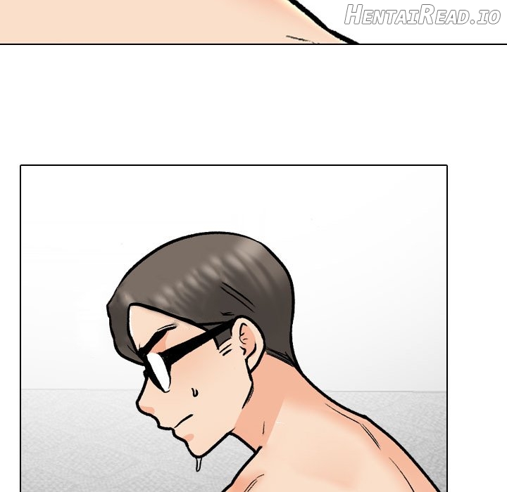 Exchange Partner Chapter 165 - page 55