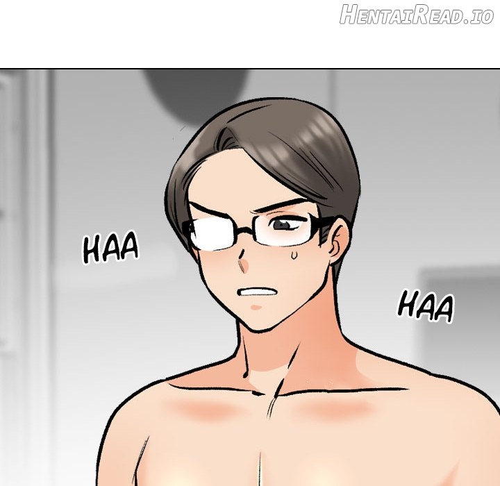 Exchange Partner Chapter 165 - page 74