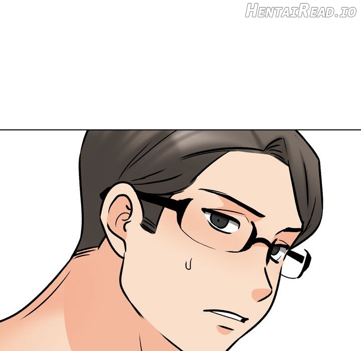 Exchange Partner Chapter 165 - page 8