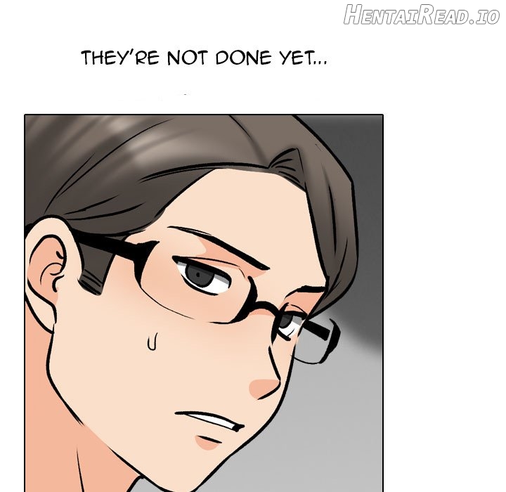 Exchange Partner Chapter 165 - page 81