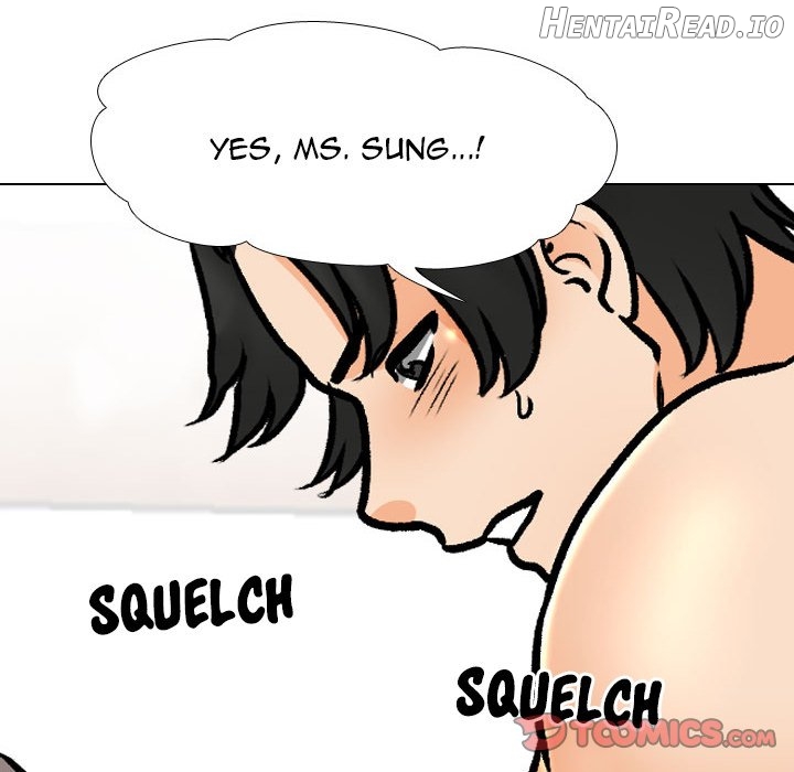 Exchange Partner Chapter 165 - page 84