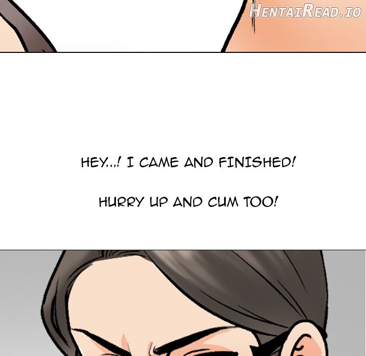 Exchange Partner Chapter 165 - page 85