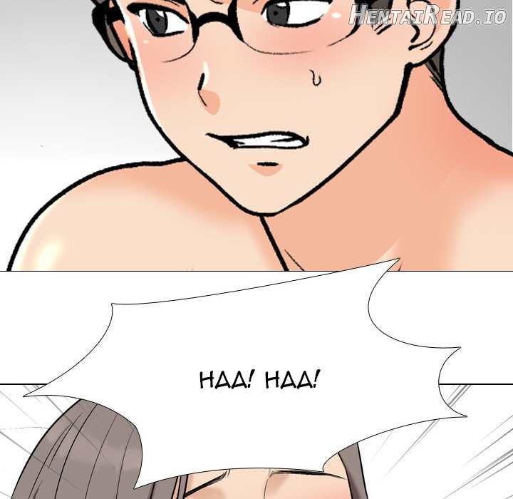 Exchange Partner Chapter 165 - page 86