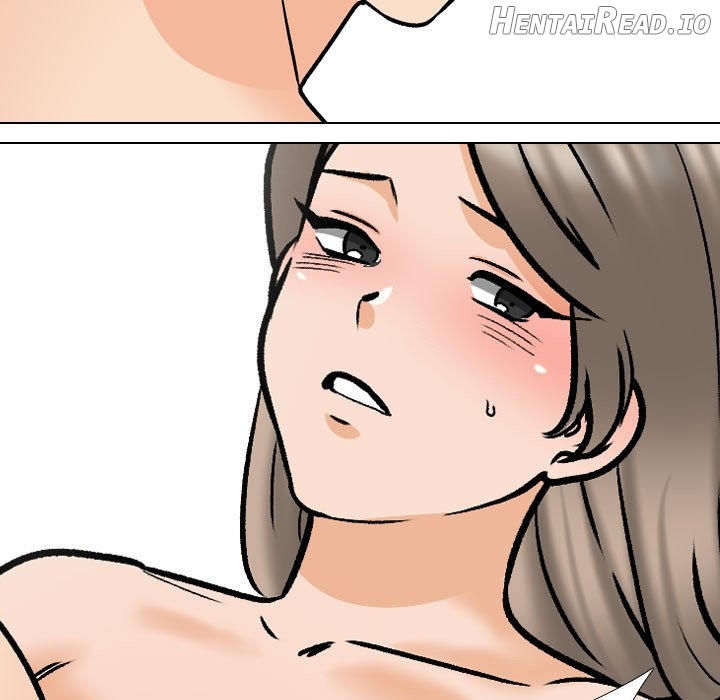 Exchange Partner Chapter 165 - page 9