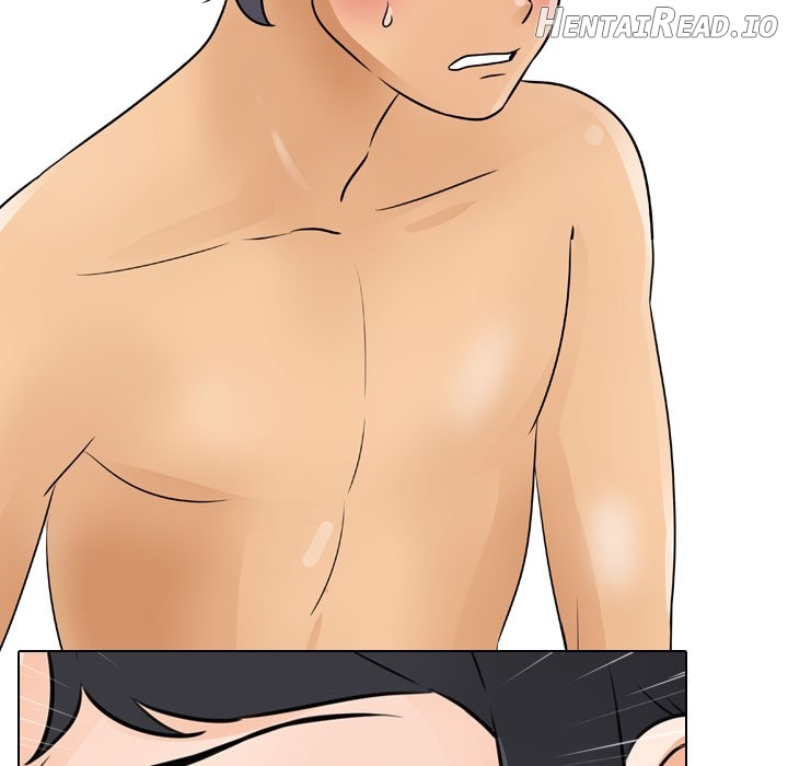 Exchange Partner Chapter 63 - page 67