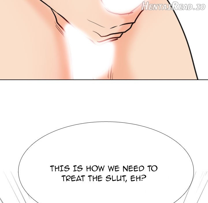 Exchange Partner Chapter 130 - page 101