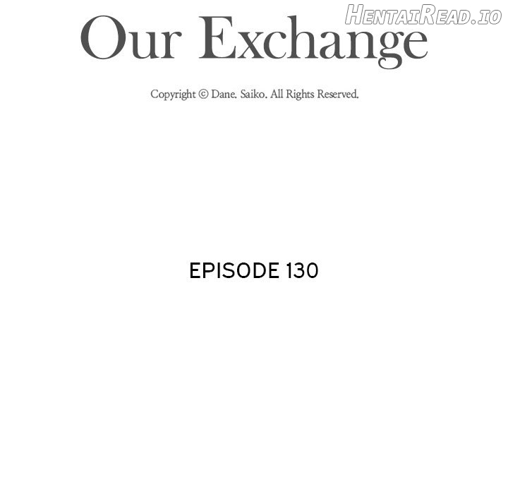 Exchange Partner Chapter 130 - page 11