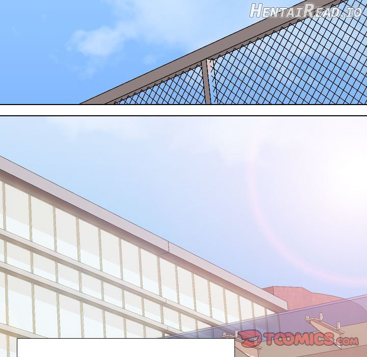 Exchange Partner Chapter 130 - page 111