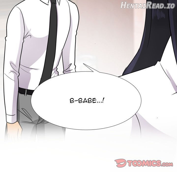 Exchange Partner Chapter 130 - page 114
