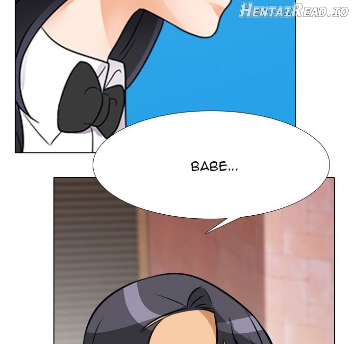 Exchange Partner Chapter 130 - page 116