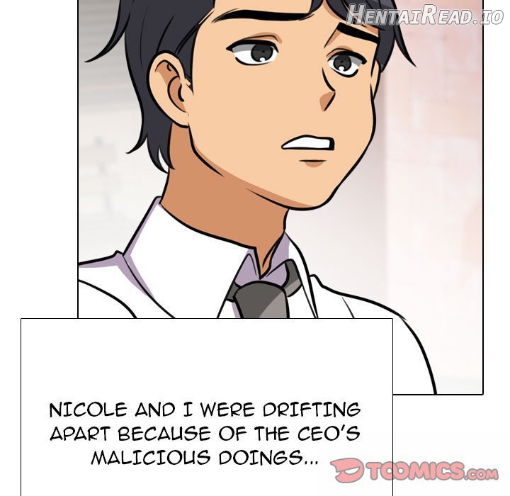 Exchange Partner Chapter 130 - page 117