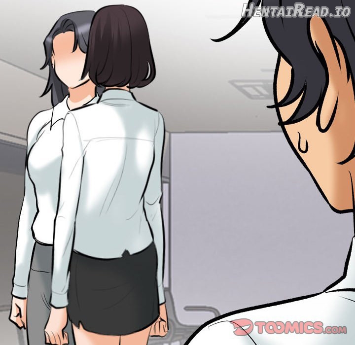 Exchange Partner Chapter 130 - page 120