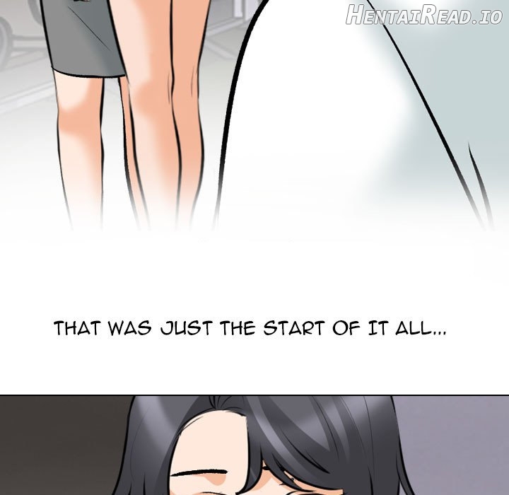 Exchange Partner Chapter 130 - page 121