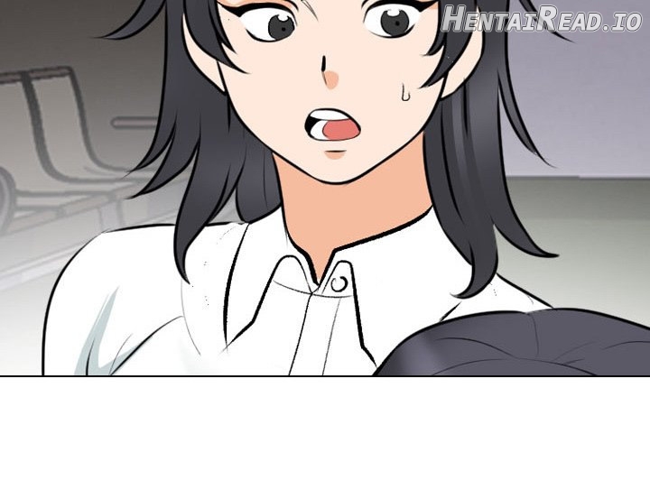 Exchange Partner Chapter 130 - page 122