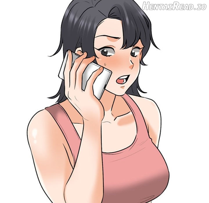 Exchange Partner Chapter 130 - page 14