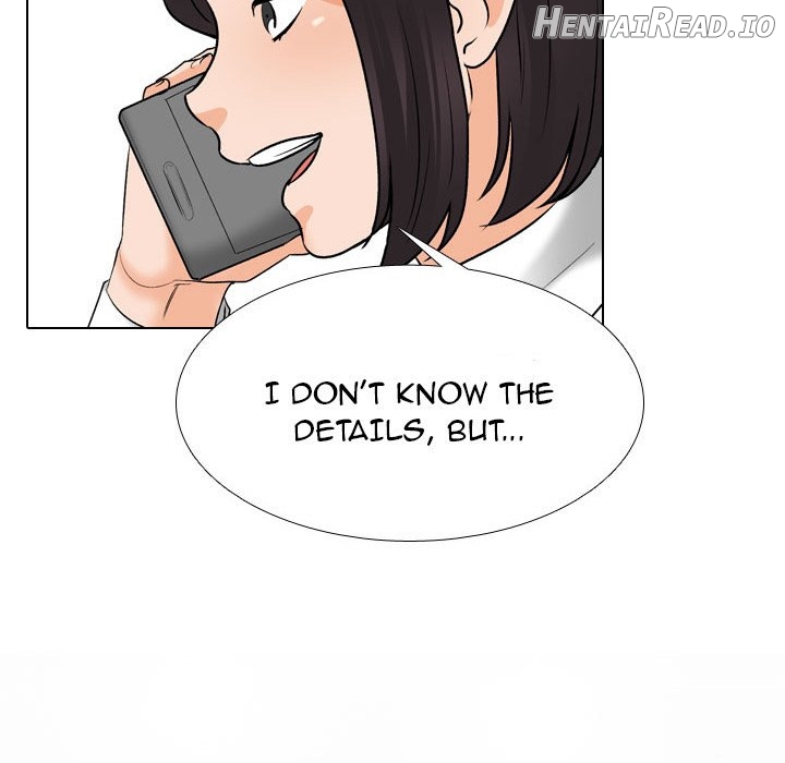 Exchange Partner Chapter 130 - page 16