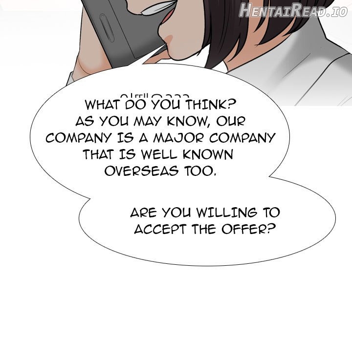 Exchange Partner Chapter 130 - page 19