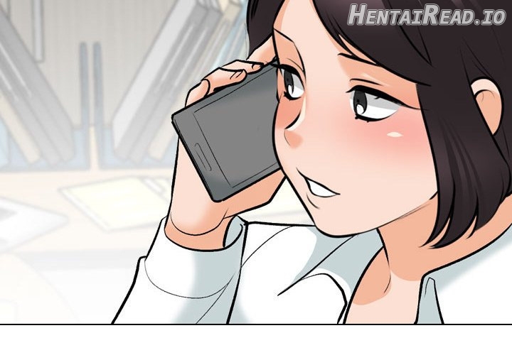 Exchange Partner Chapter 130 - page 2