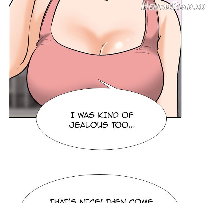 Exchange Partner Chapter 130 - page 23