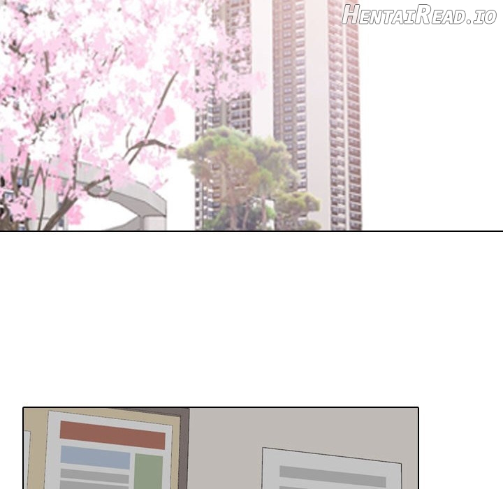 Exchange Partner Chapter 130 - page 26