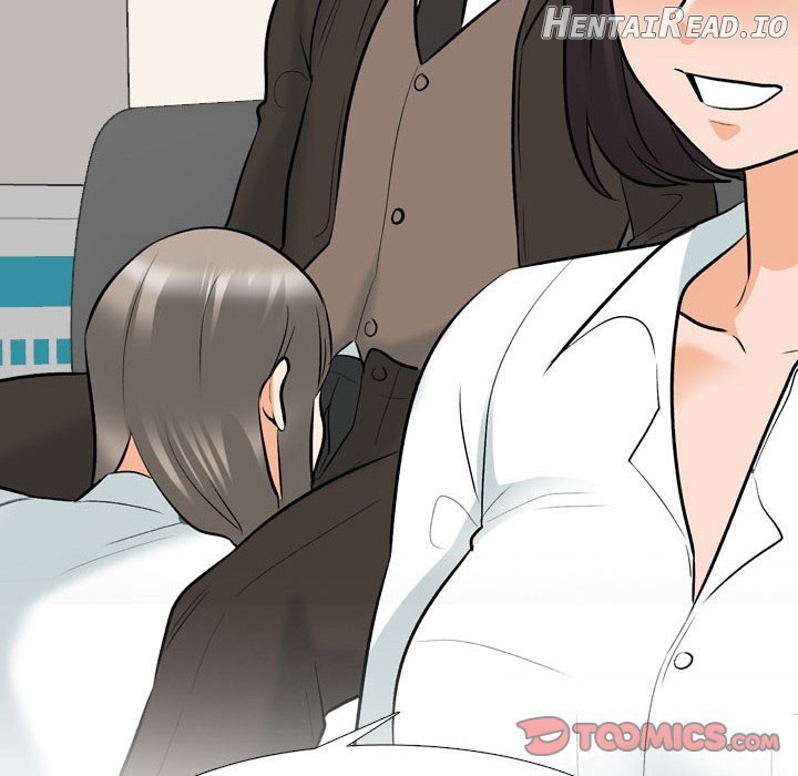 Exchange Partner Chapter 130 - page 30