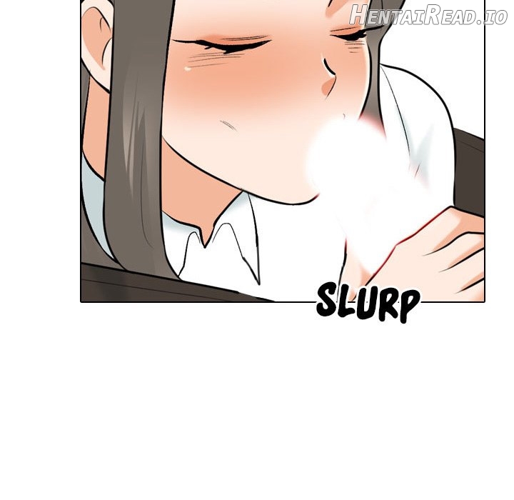 Exchange Partner Chapter 130 - page 32