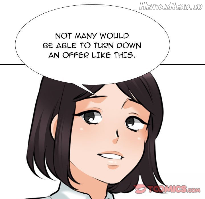 Exchange Partner Chapter 130 - page 33