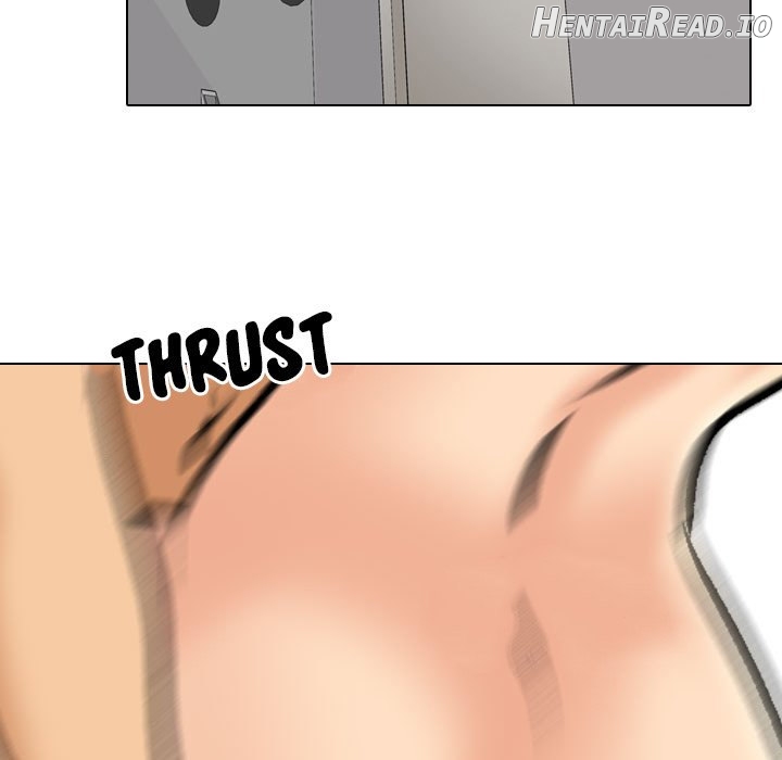 Exchange Partner Chapter 130 - page 37