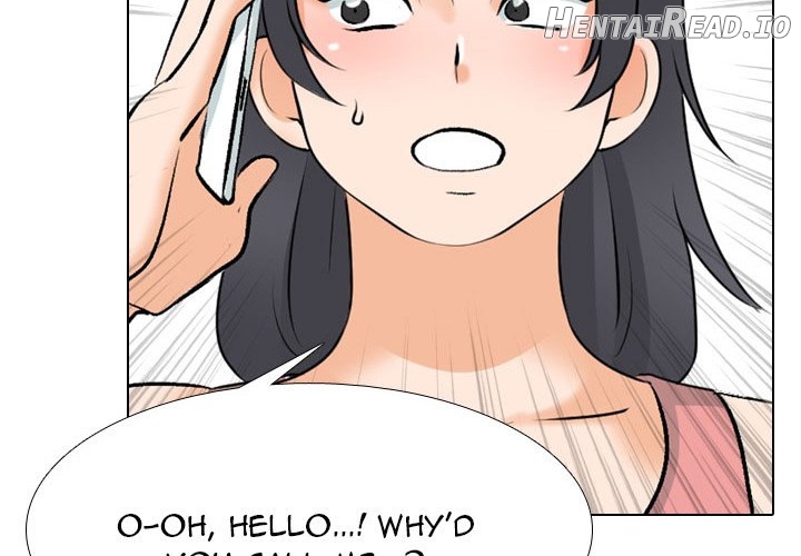 Exchange Partner Chapter 130 - page 4