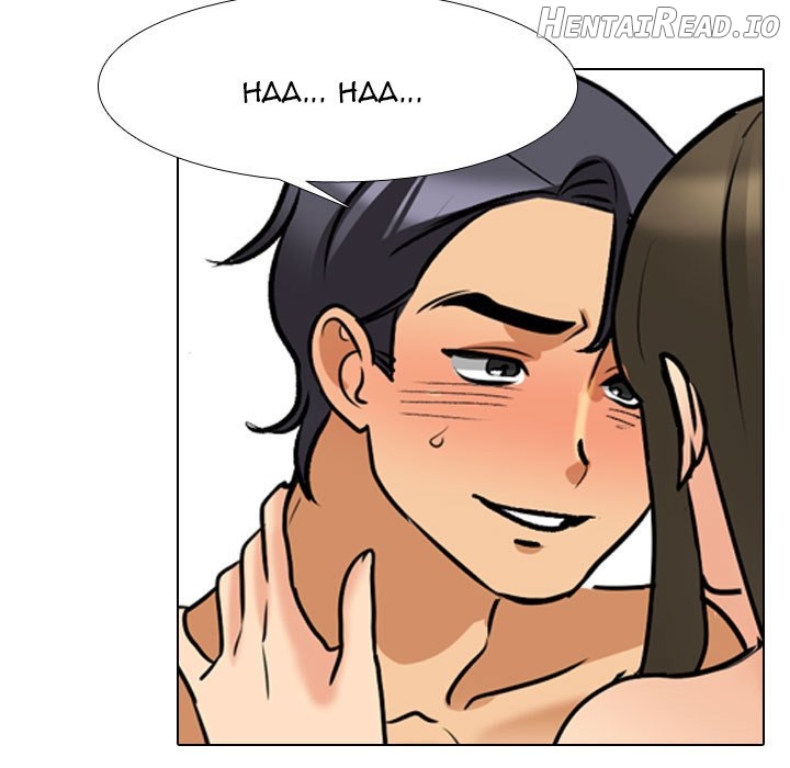 Exchange Partner Chapter 130 - page 43